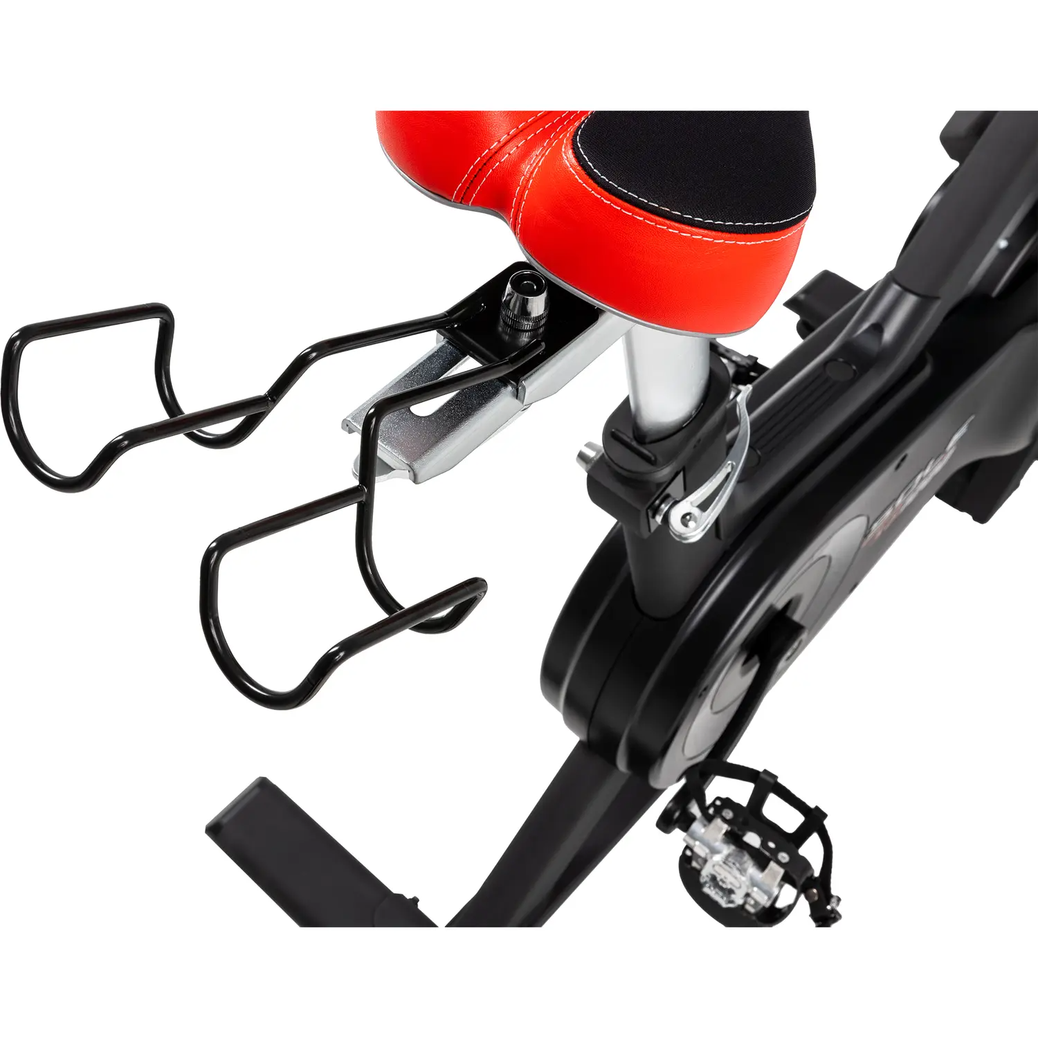 Sole SB1200 Spin Bike - Touch Screen