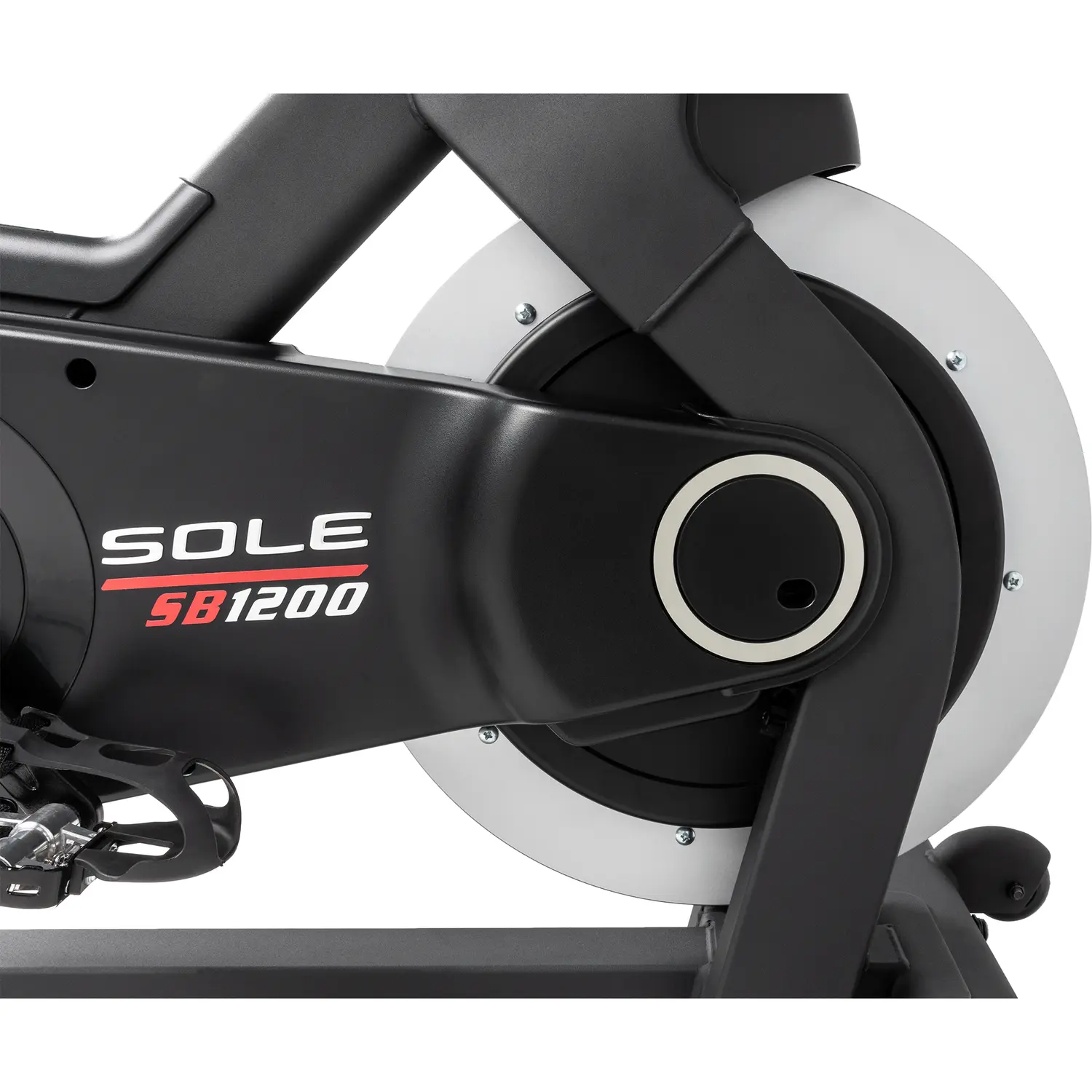 Sole SB1200 Spin Bike - Touch Screen