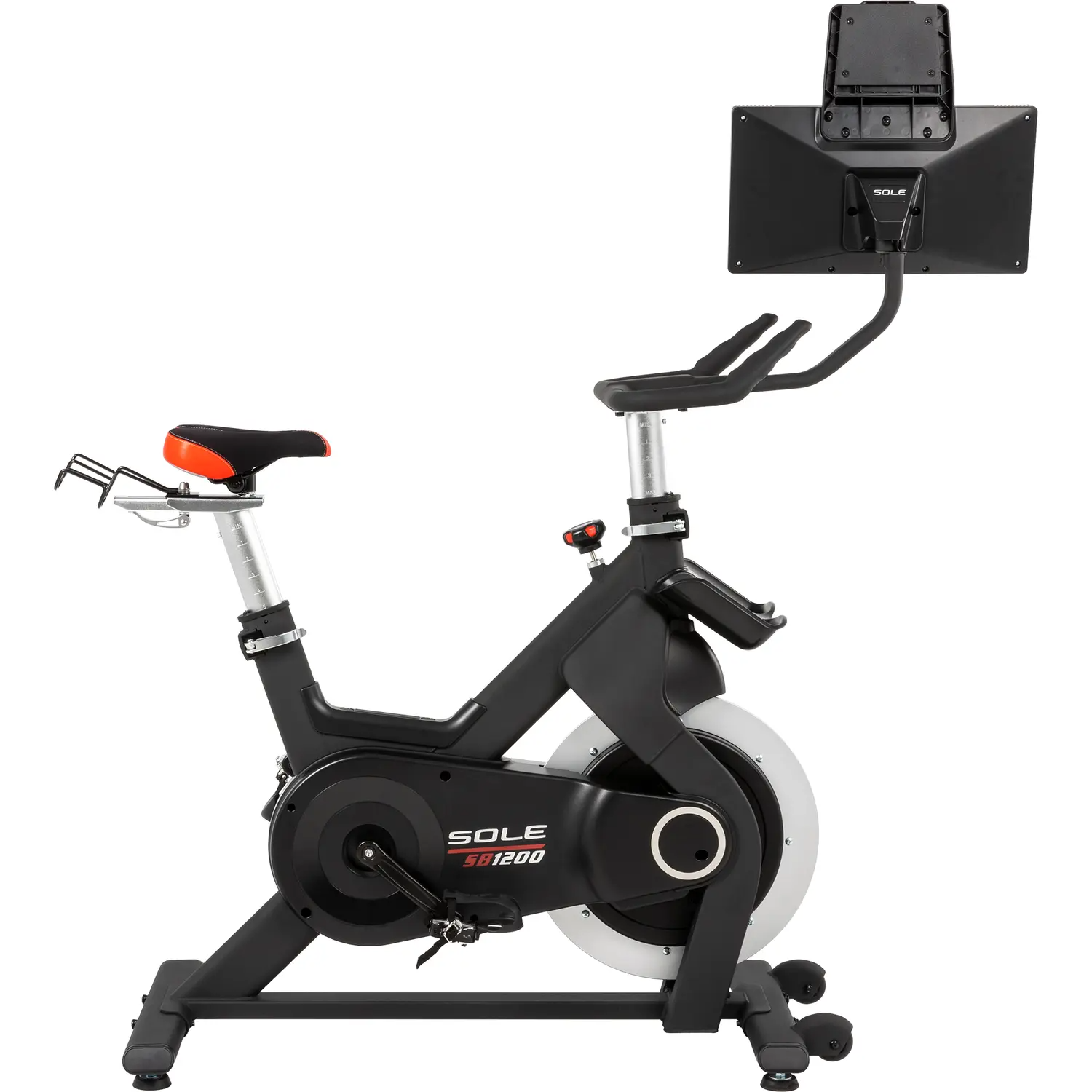 Sole SB1200 Spin Bike - Touch Screen