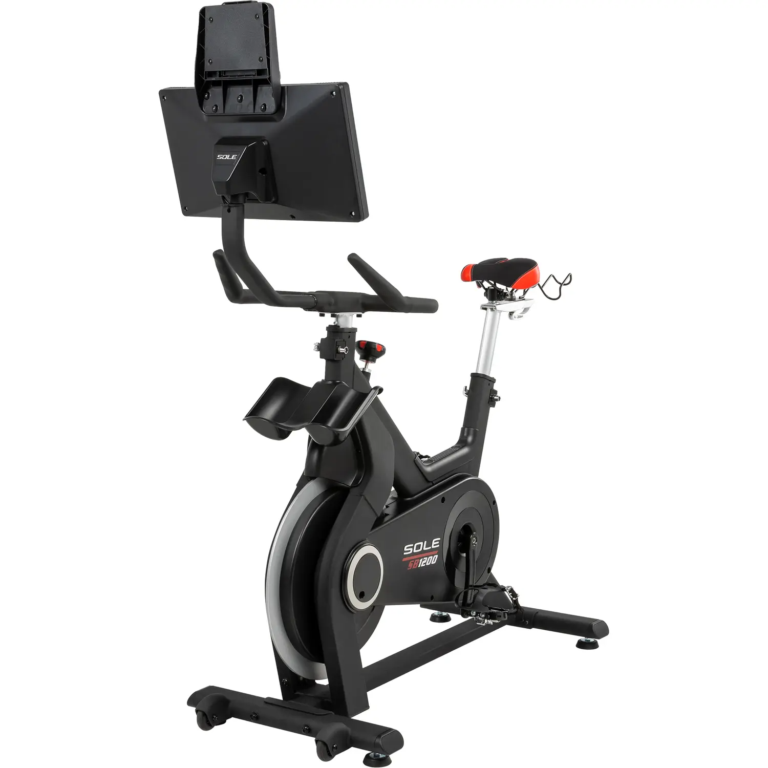 Sole SB1200 Spin Bike - Touch Screen