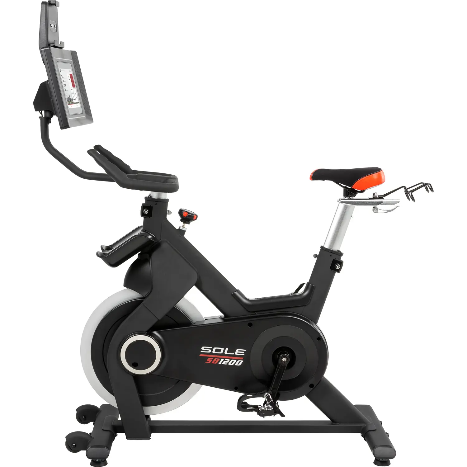 SOLE SB1200 Spin Bike - Touch Screen