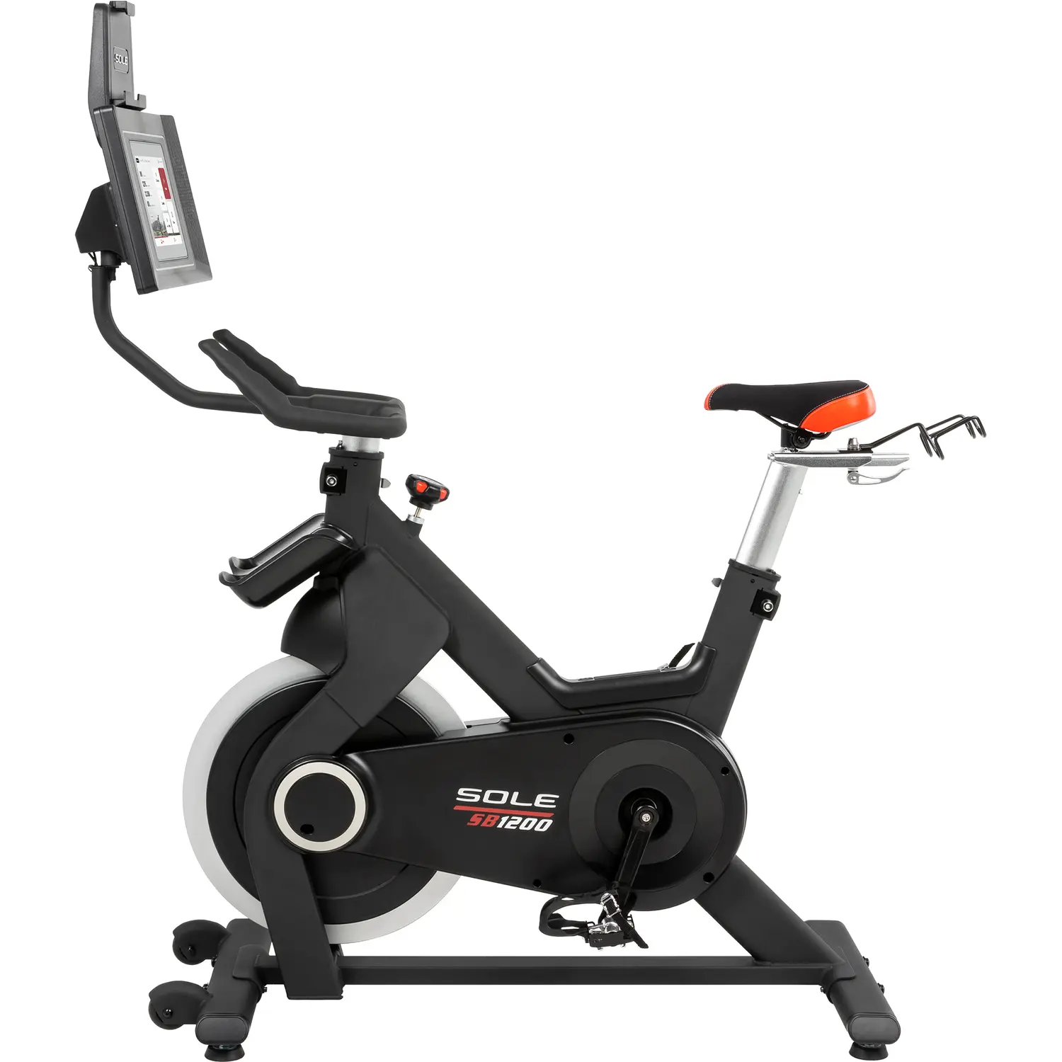 Sole SB1200 Spin Bike - Touch Screen