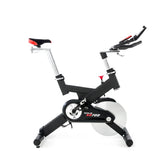 Sole SB700 Spin Exercise Bike - Display Unit