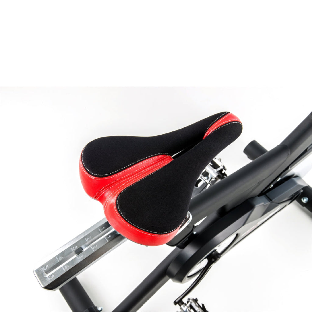 Sole SB700 Spin Exercise Bike Display Unit Sole Fitness Singapore