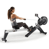 sole sr500 high intensity air rowing machine singapore