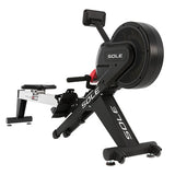 sole sr500 rowing