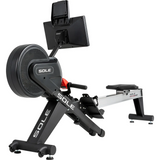 Sole SR550 Rower - Touch Screen - Display Unit