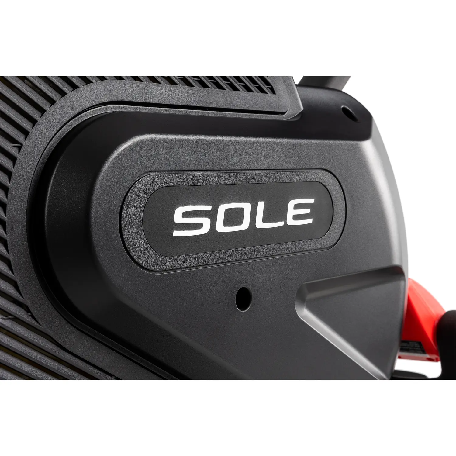 Sole SR550 Rower - Touch Screen