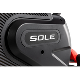 Sole SR550 Rower - Touch Screen - Display Unit