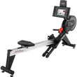 Sole SR550 Rower - Touch Screen - Display Unit