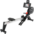 Sole SR550 Rower - Touch Screen