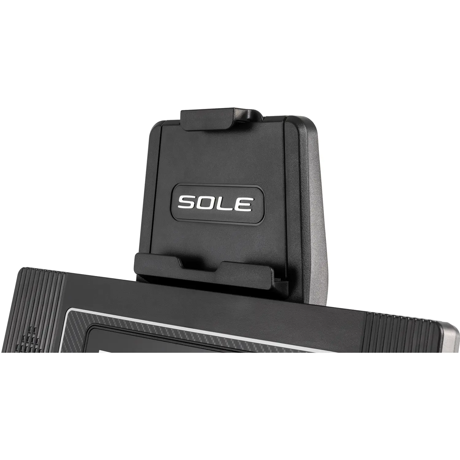 Sole SR550 Rower - Touch Screen