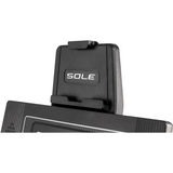 Sole SR550 Rower - Touch Screen - Display Unit
