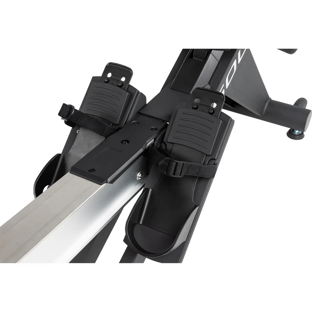 Sole SR550 Touch Screen Rower Singapore