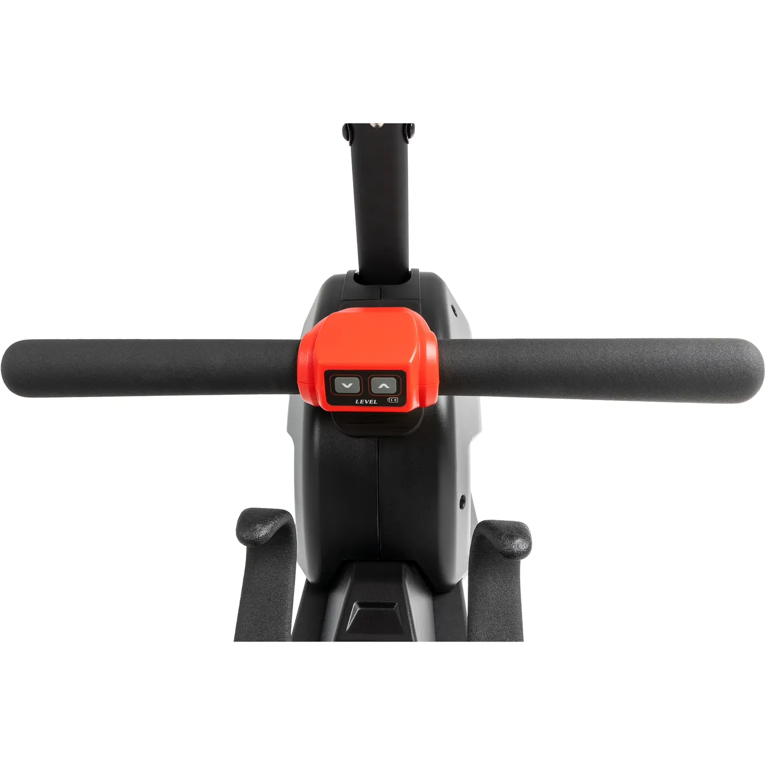 Sole SR550 Rower - Touch Screen