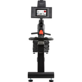 Sole SR550 Rower - Touch Screen - Display Unit
