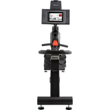 Sole SR550 Rower - Touch Screen