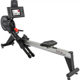 SOLE SR550 Rower - Touch Screen