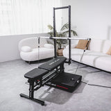 Sole SRVO Bench