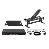 Sole SRVO All-in-One Complete Trainer