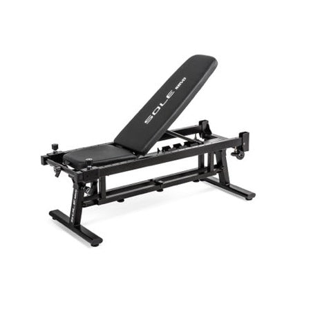 Sole SRVO Bench