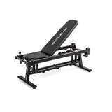 Sole SRVO Bench