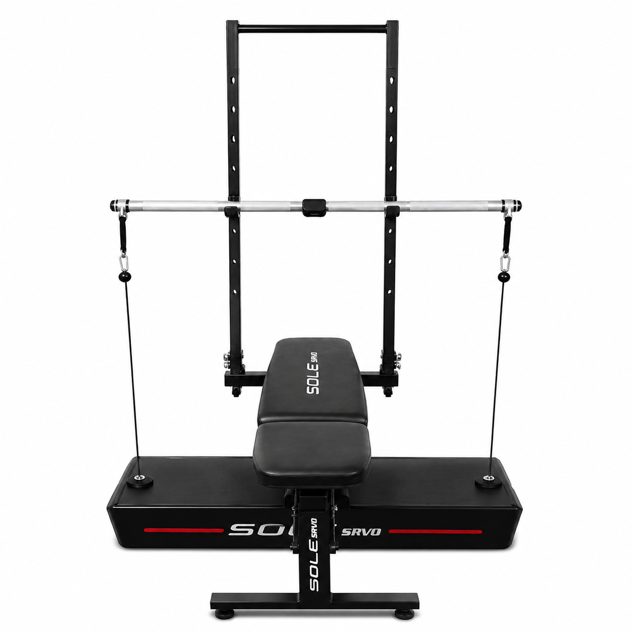 Sole SRVO All-in-One Complete Trainer
