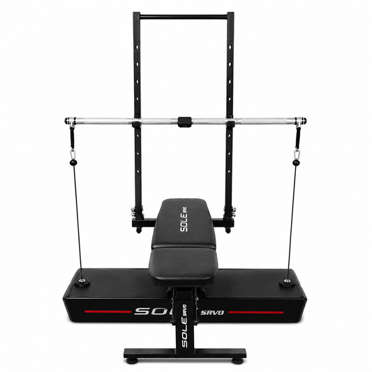 Sole SRVO All-in-One Complete Trainer