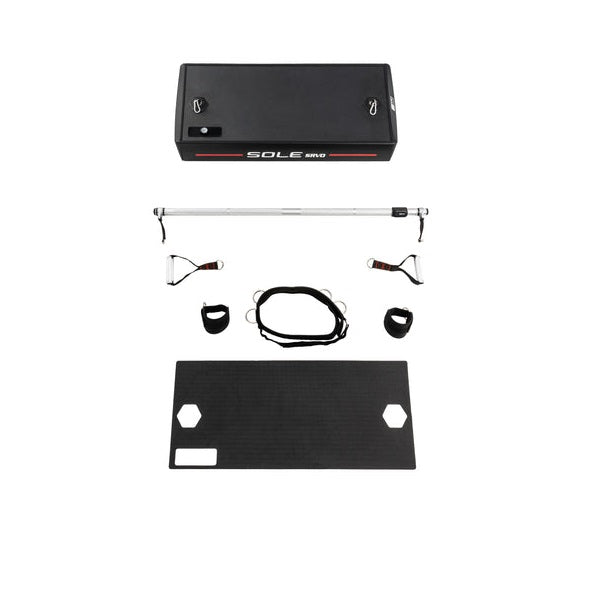 Sole SRVO All-in-One Trainer