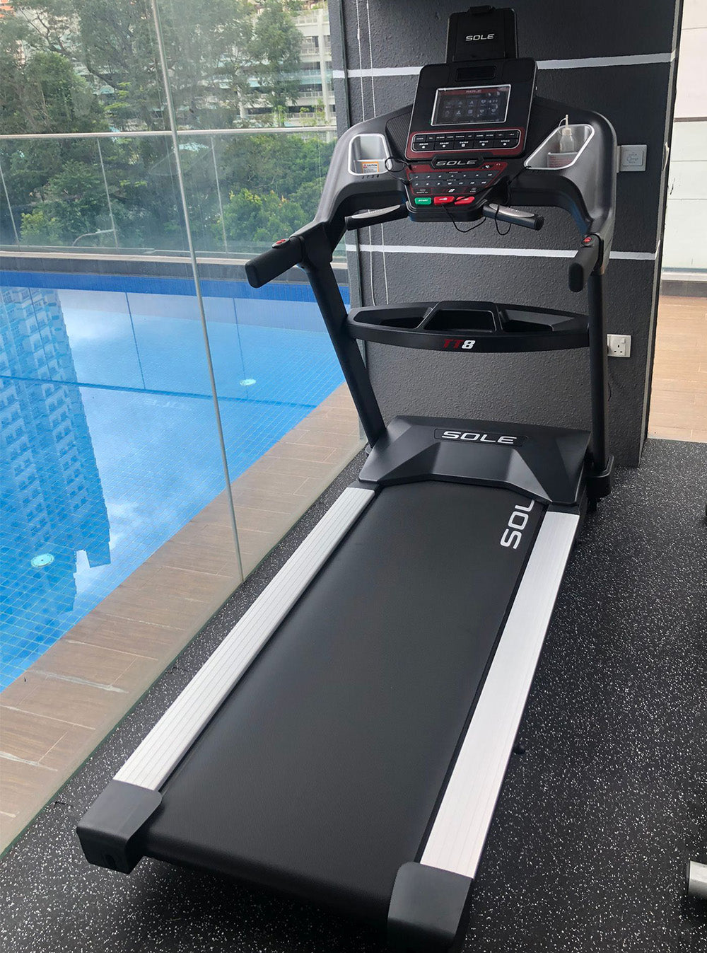 Sole Fitness Singapore