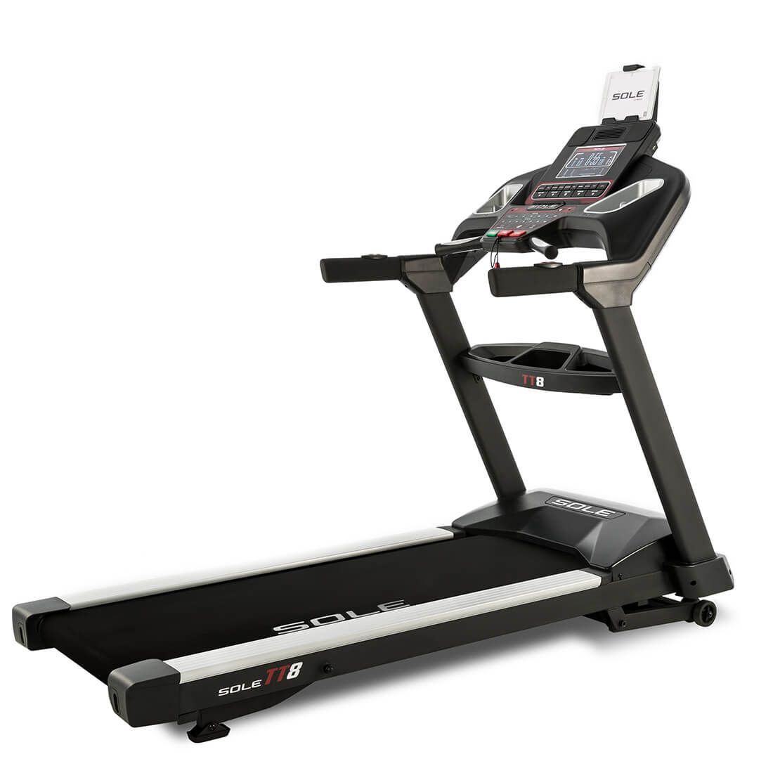 Sole TT8 (AC) Commercial Treadmill - Display Unit
