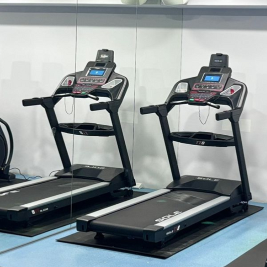 Sole Fitness Singapore