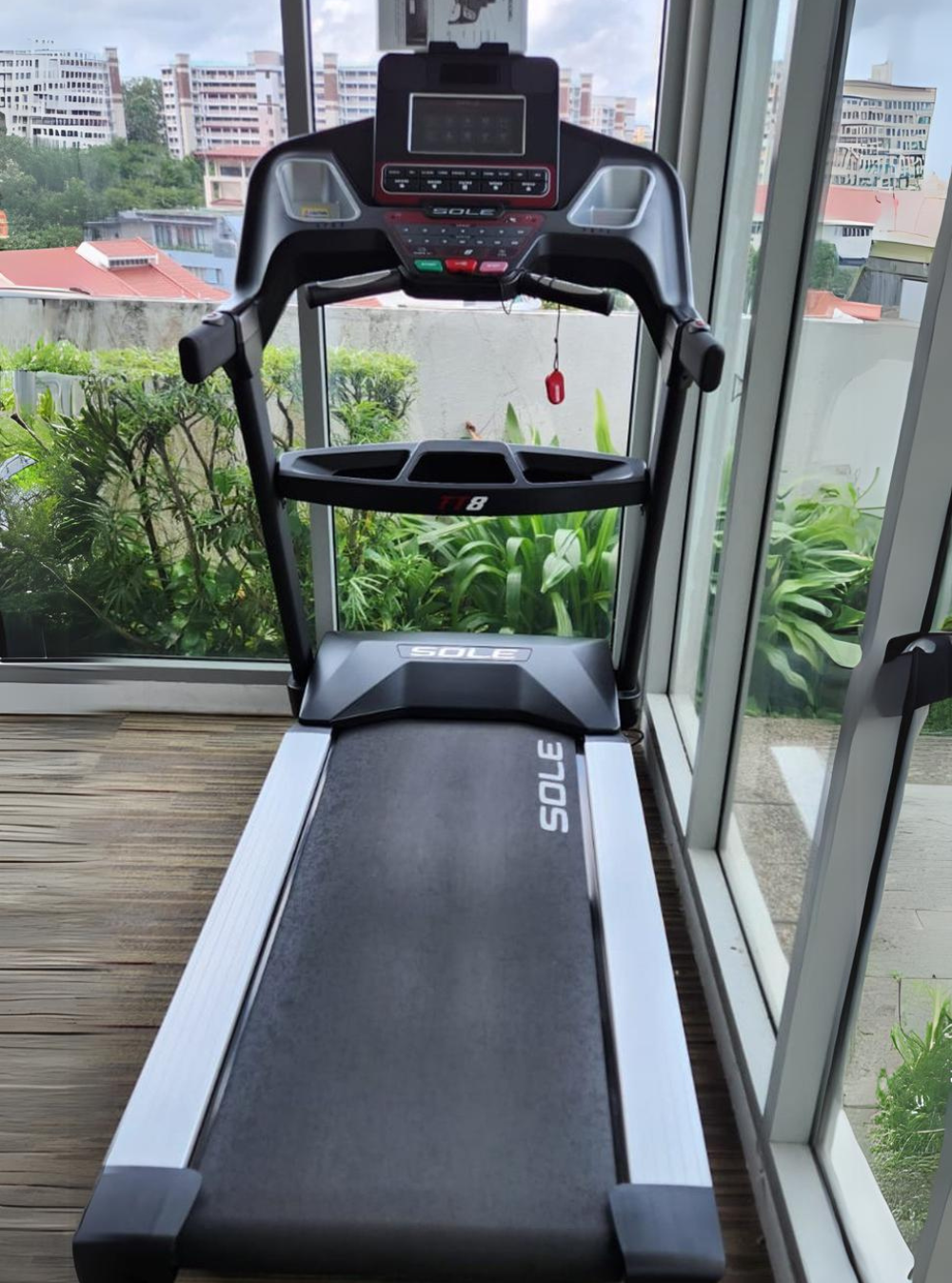 Sole Fitness Singapore