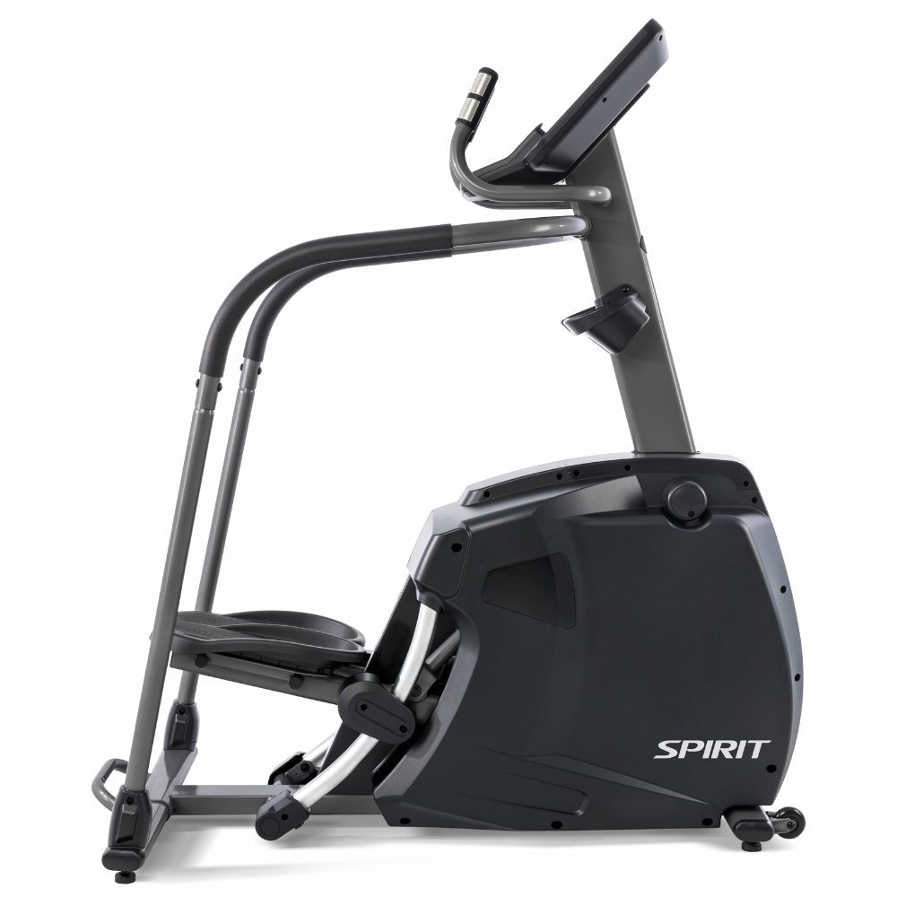 Spirit CS800+ Commercial Stair Stepper Full View Singapore