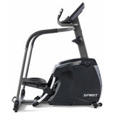 Spirit CS800+ Commercial Stair Stepper Full View Singapore