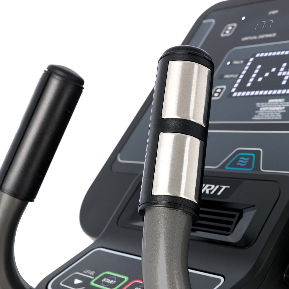 Spirit CS800+ 20 Levels Magnetic Resistance Stepper Singapore