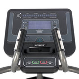 Spirit CS800+ Oversized Cushioned Pedals Close-Up Singapore