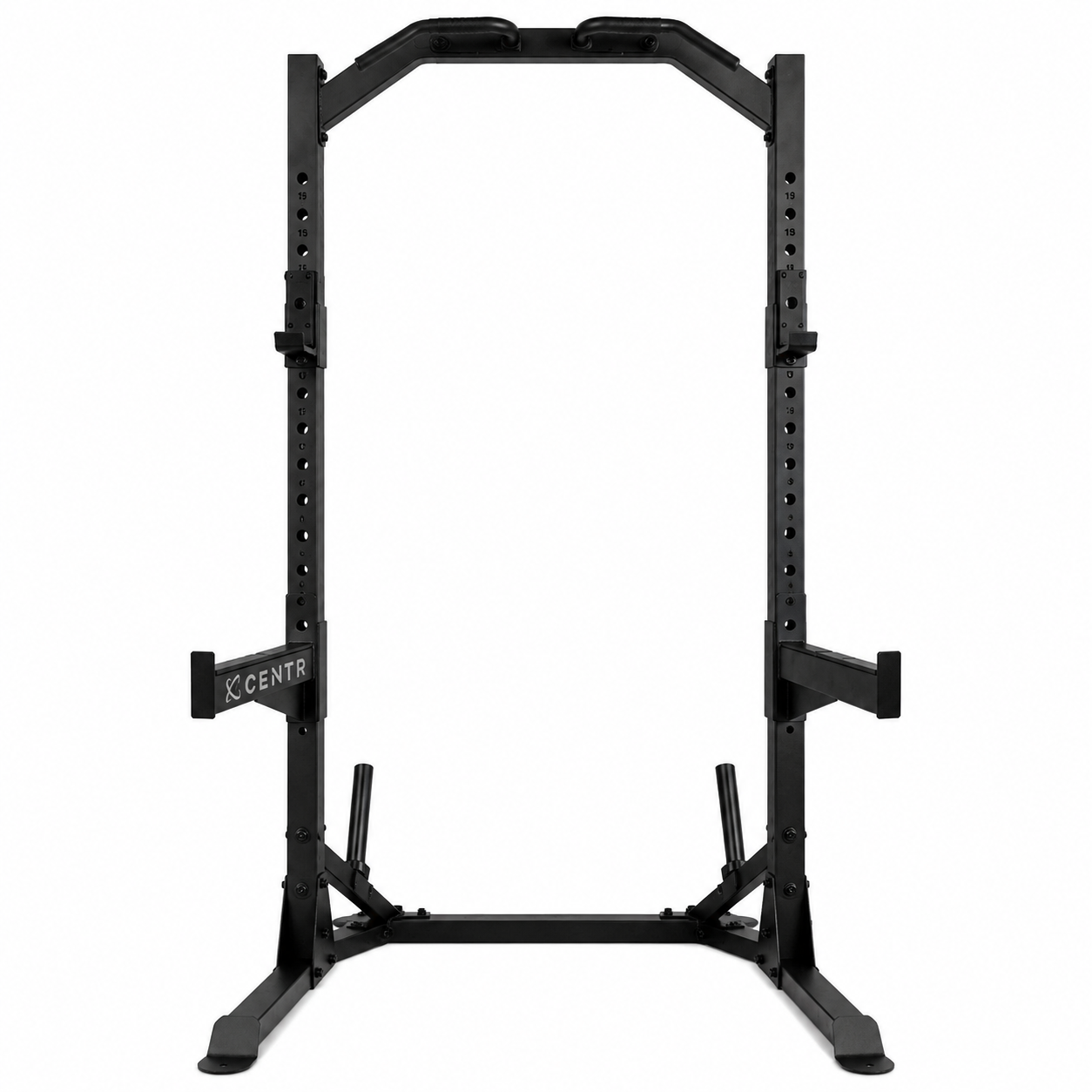 Centr Half Rack