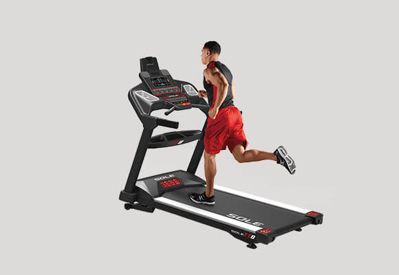 Sole Fitness Singapore
