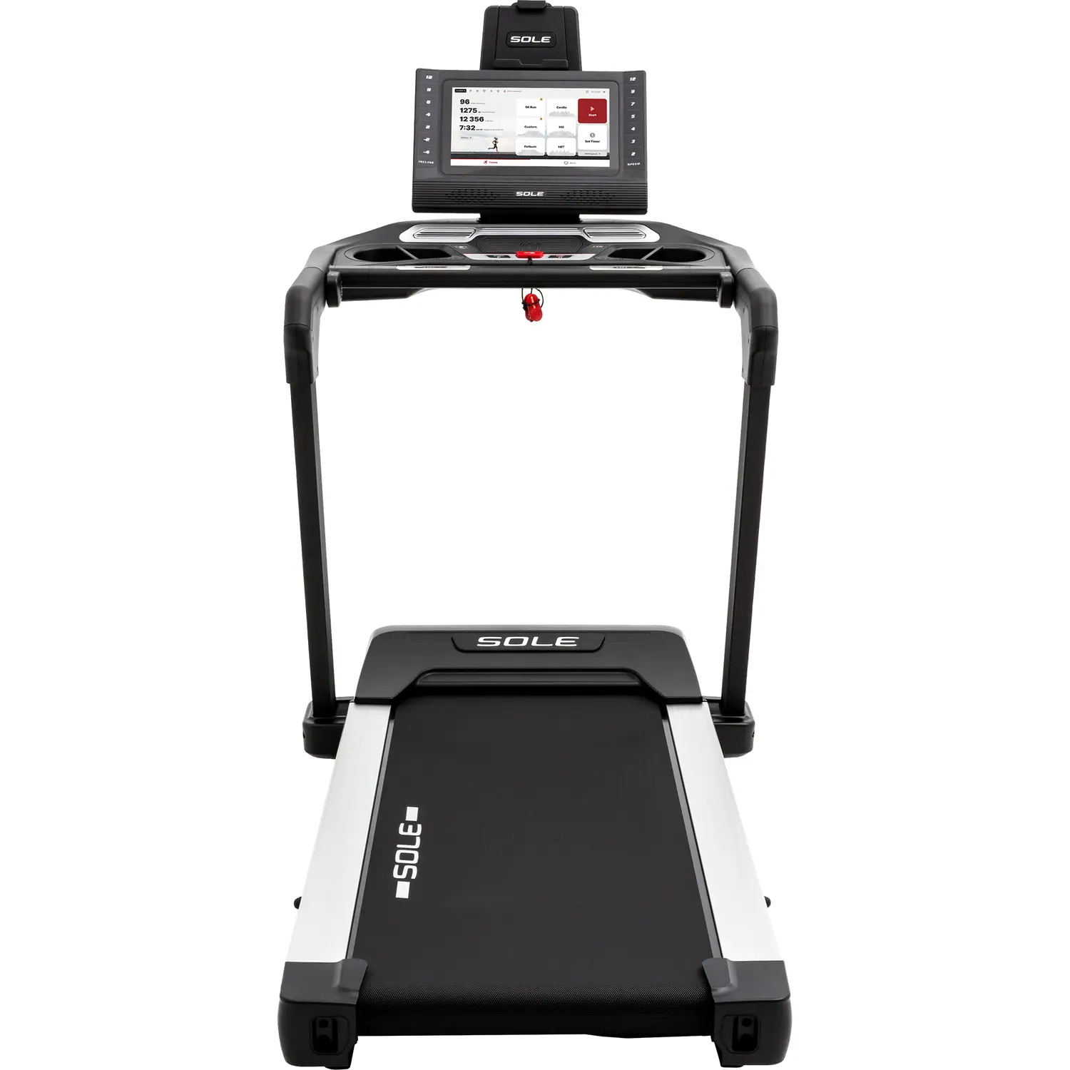 Sole TT8(AC) Touch Screen Treadmill  singapore