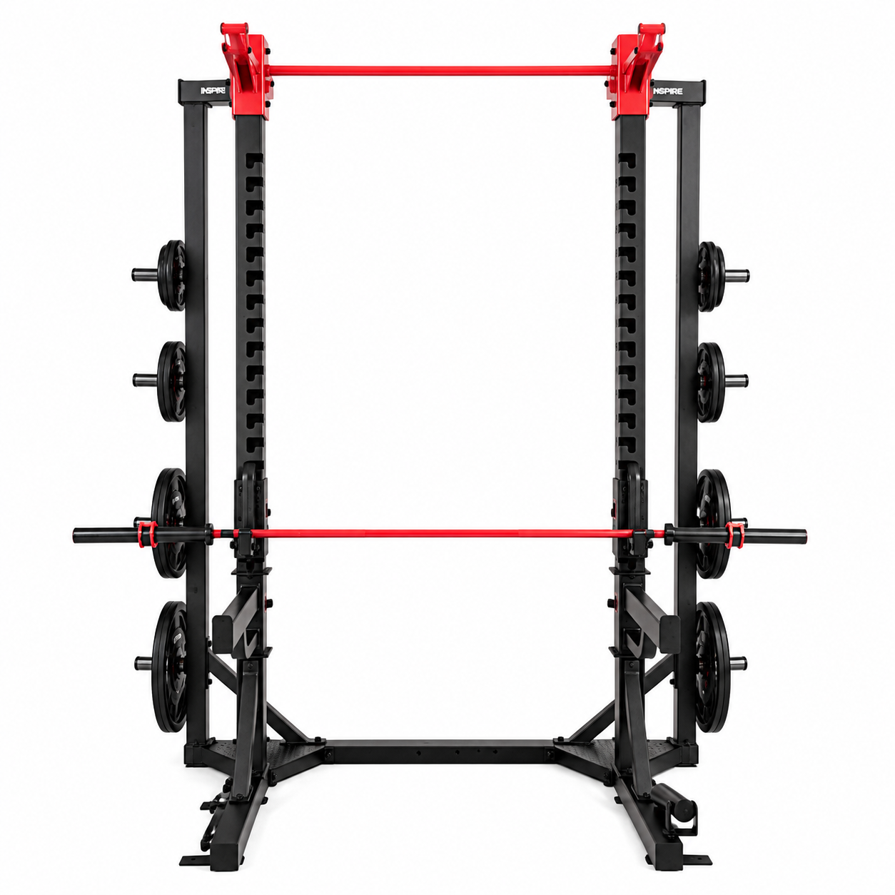 Inspire Commercial Half Rack