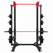 Inspire Commercial Half Rack