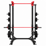 Inspire Commercial Half Rack
