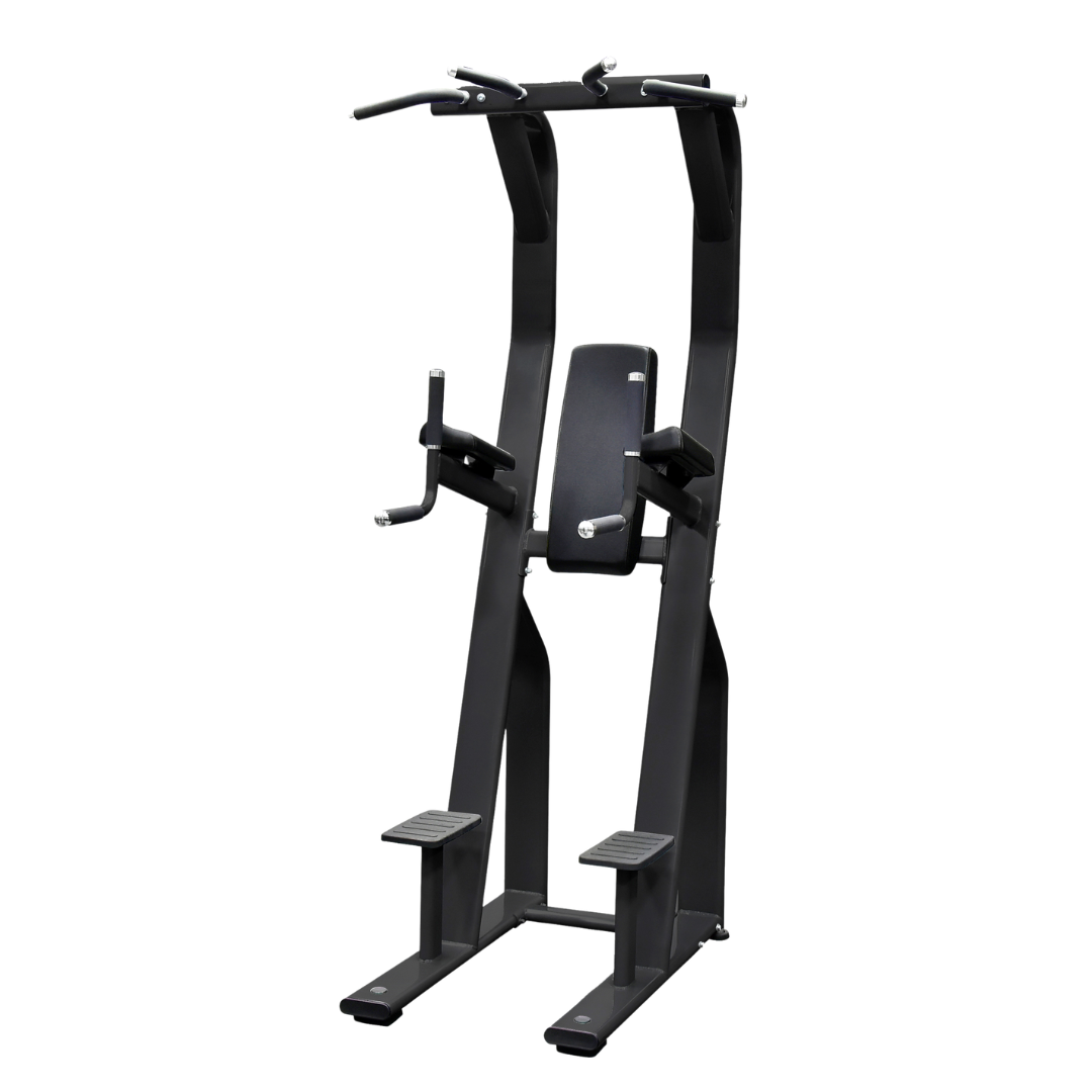 Best vertical knee raise machine for commercial gym