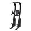 Best vertical knee raise machine for commercial gym