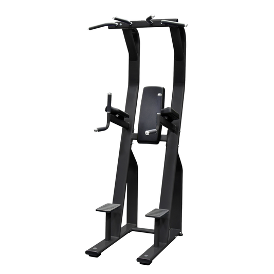 Best vertical knee raise machine for commercial gym