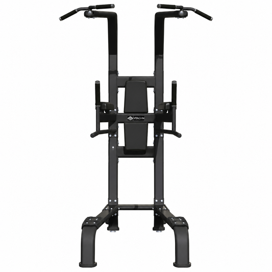 VitaGym Heavy Duty VKR / Chin & Dip Station
