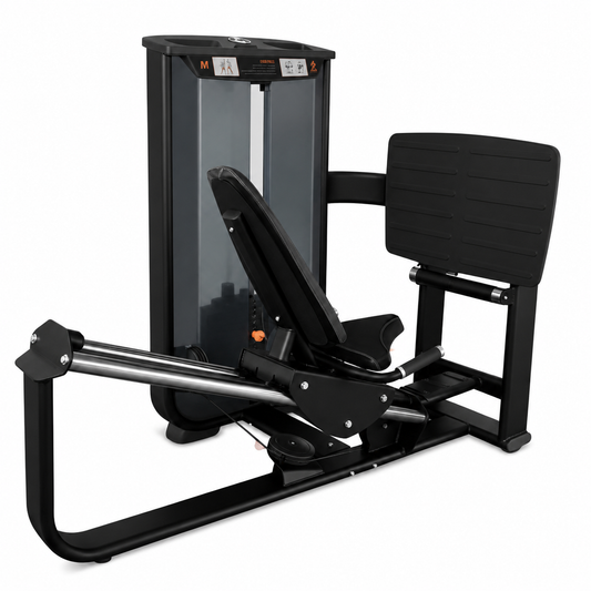 VitaGym Seated Leg Press / Calf