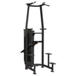 Vitagym assisted chin/dip machine