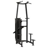 Vitagym assisted chin/dip machine
